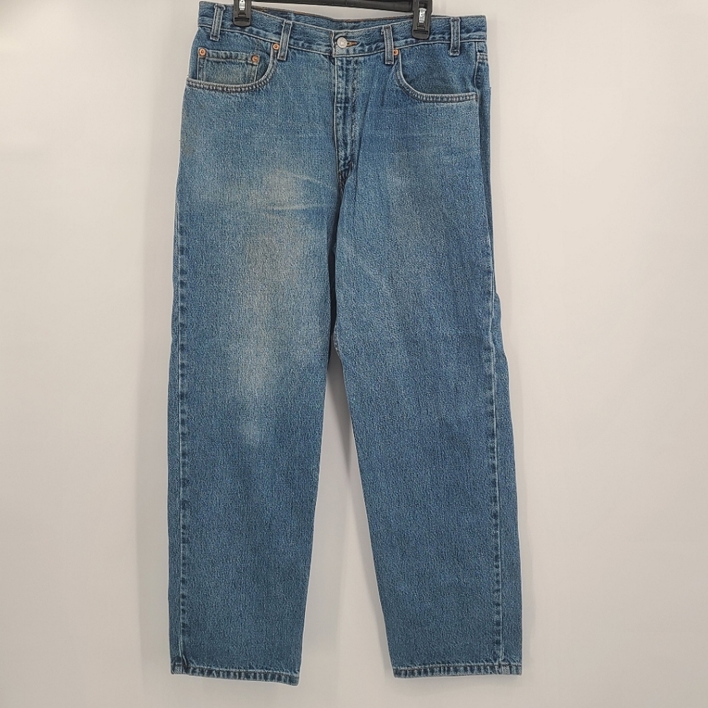 Men's Levi's 550 Jeans